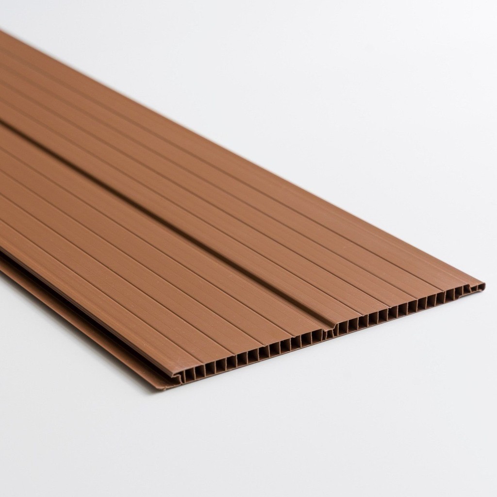 Forro de Pvc Linear 20cm X 300cm Belplast em Oferta na Shopee