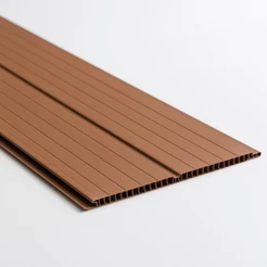 Forro de Pvc Linear 20cm X 300cm Belplast