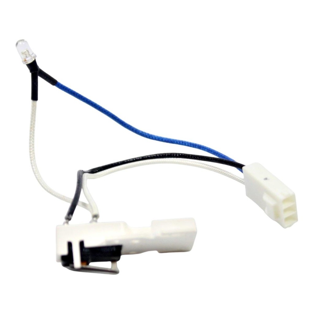 Cj Suporte Micro Chave P/ Ferro de Passar Philips Walita Ri8640 Original