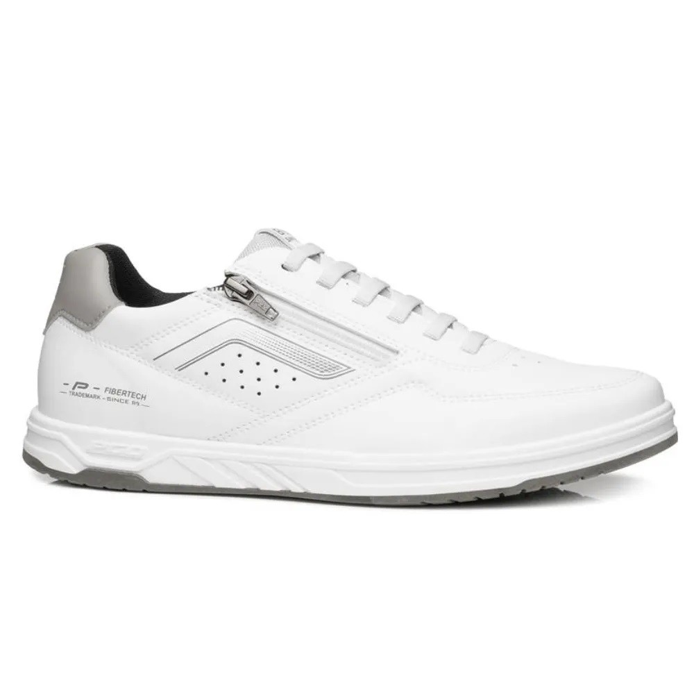 sapatenis casual sport fino original - pegada 172005-01