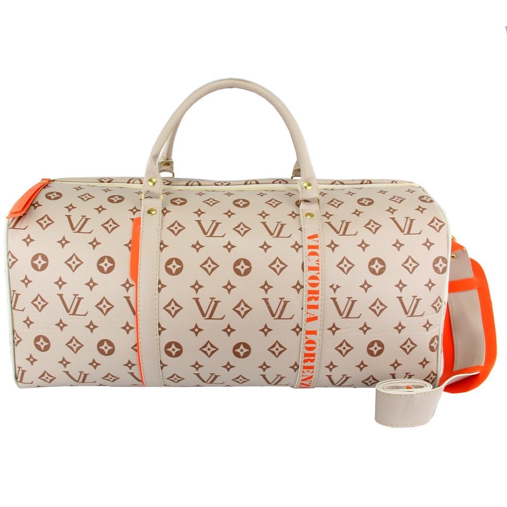 Mala de Viagem Bolsa Detalhes Aero Passeios