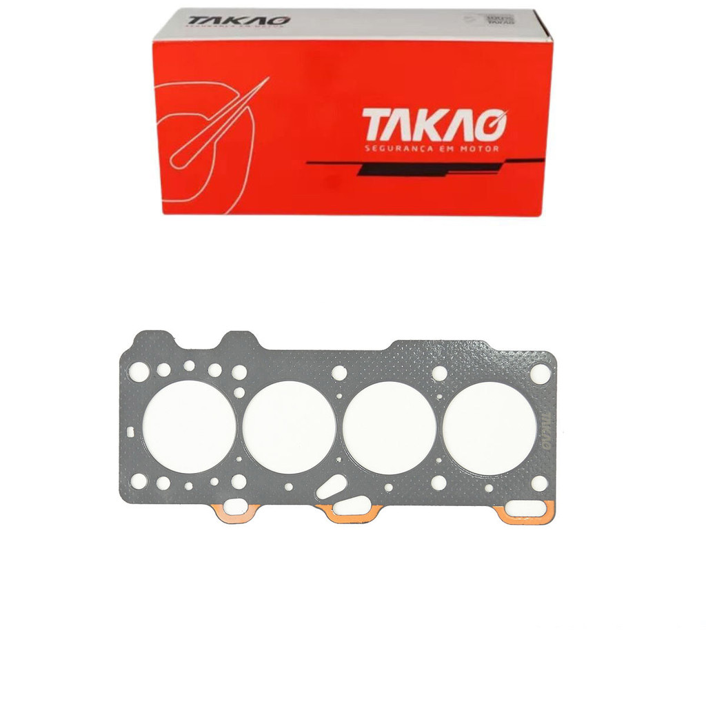 Junta De Cabeçote Atos 1.0 12V 2000 A 2001 - Takao Jcbhy10