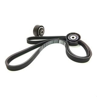 Kit Correia De Acessórios Sandero/clio/logan 1.0 16v em Oferta na Shopee