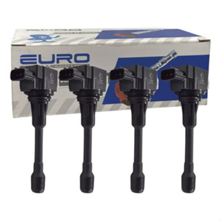 4x Bobina Ignição Tiida Livina Sentra Versa 1.8 224481kt1a em Oferta na Shopee