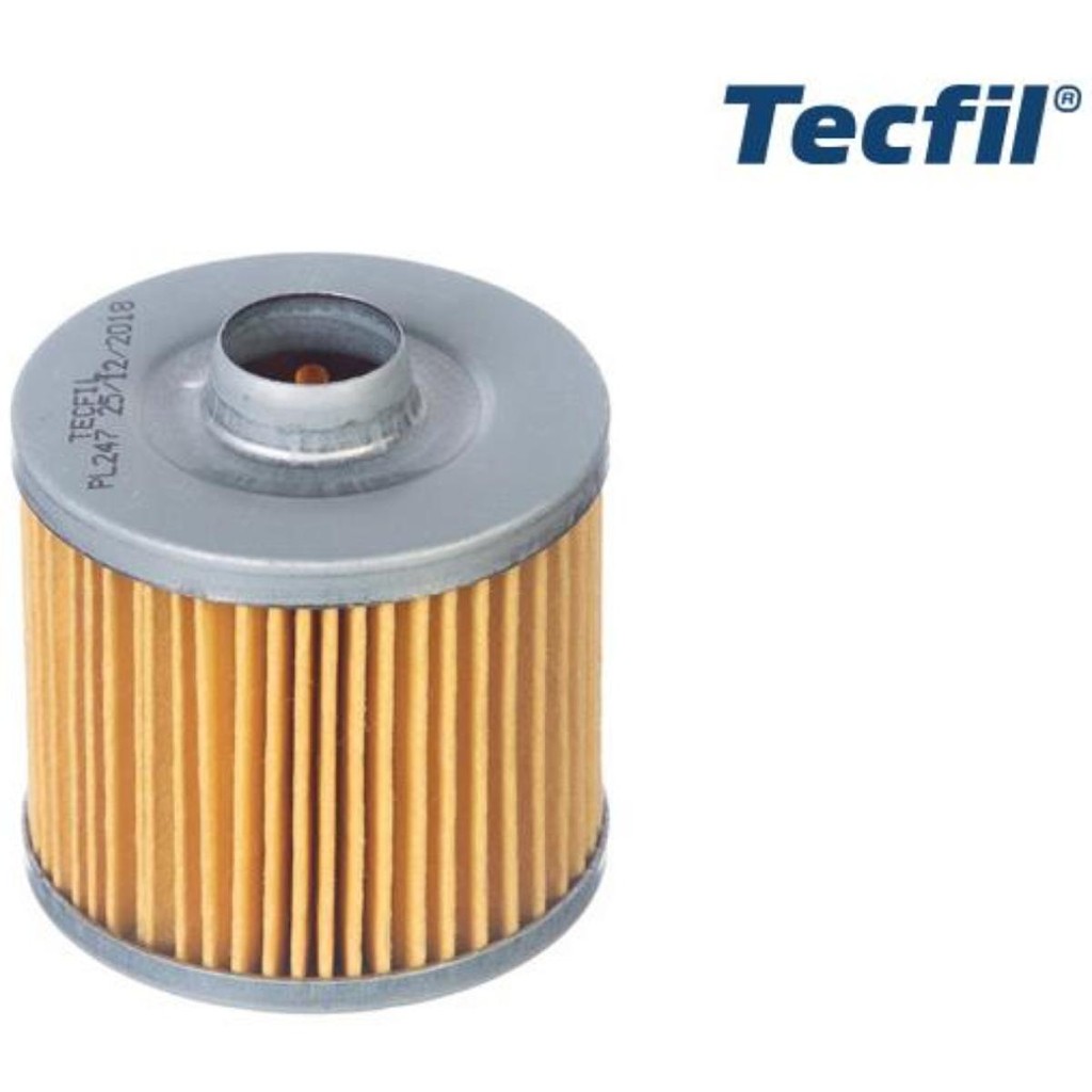 Filtro lubrificante Sundown Stx 200 2007 a 2008 TECFIL PL247