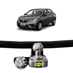 ENGATE RENAULT LOGAN 2013 A 2024 FIXO 700KG RE1003A BRUCKE