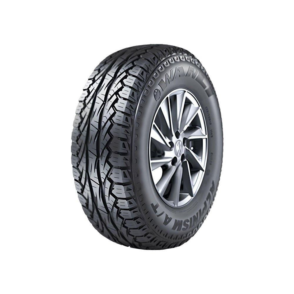 Pneu Wanli SU006 225/65R17 AT Aro 17 102T