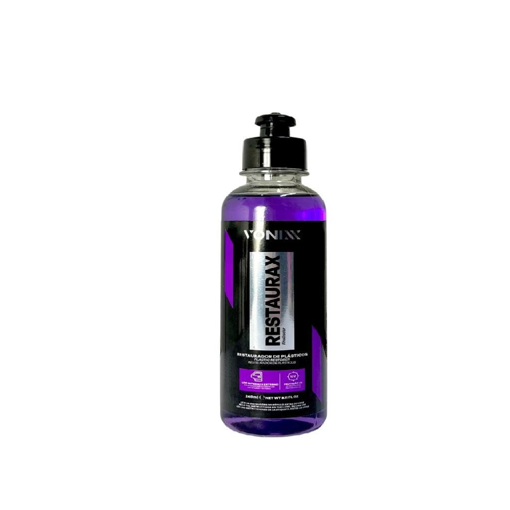 RESTAURAX 240ML