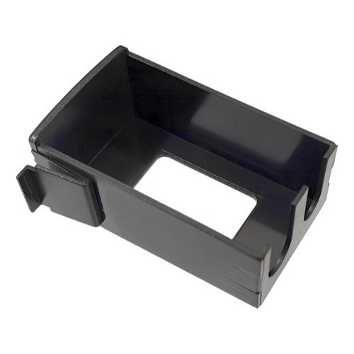 Suporte Caixa Para Bateria 9v Eq Captador Preamp Violão
