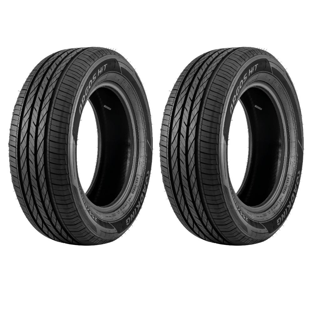 Kit 2 Pneus 225/70R16 107H Argos HT Roadking em Oferta na Shopee