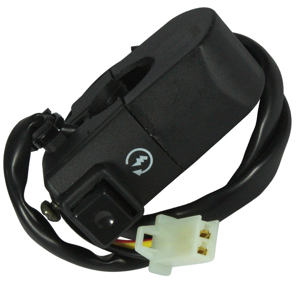 Interruptor punho de partida botão CRF250 CRF250F 2019 em diante