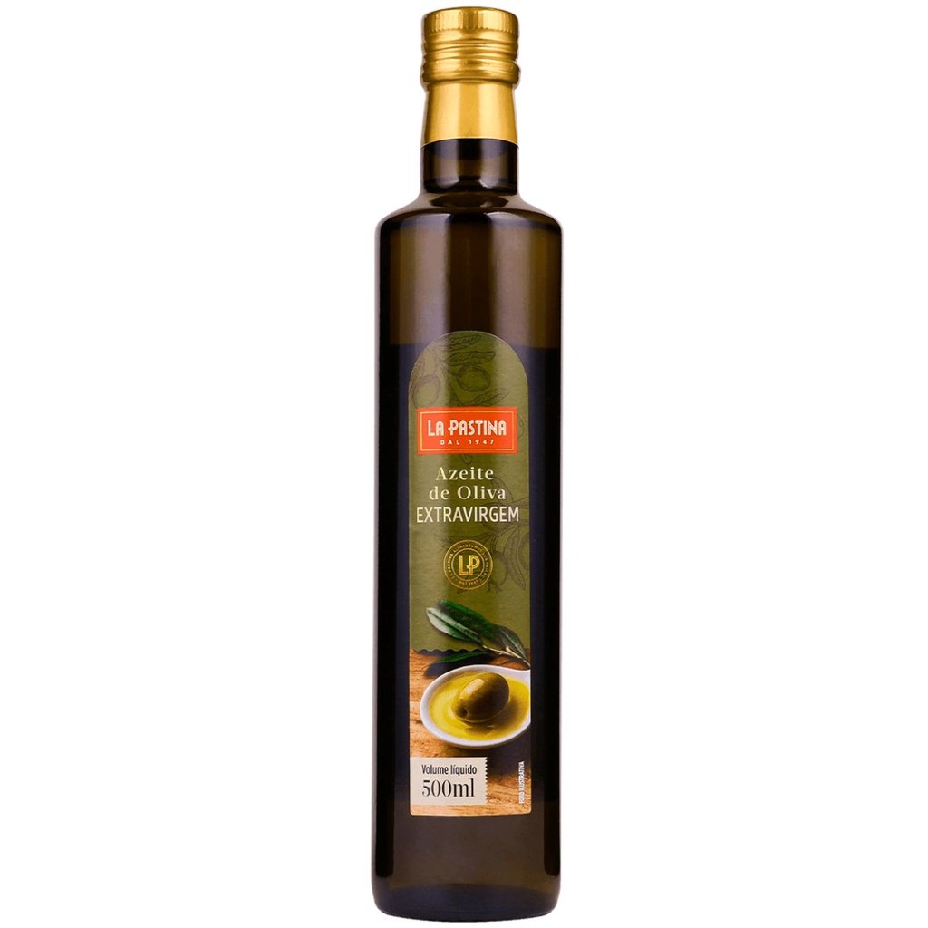 Azeite La Pastina: Onde Comprar | BuscaProdutos