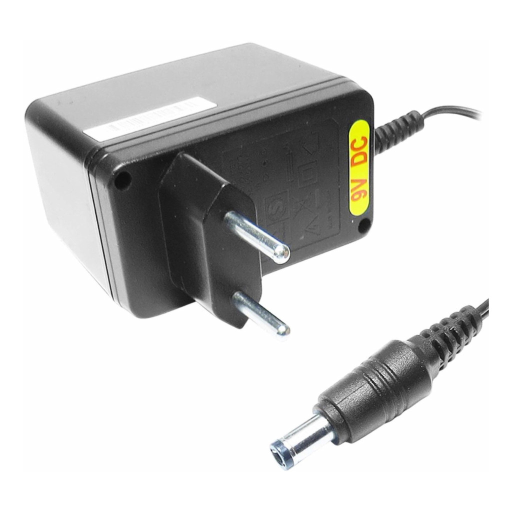 Fonte Para Boss Psa-120zs Para Pedais 9v