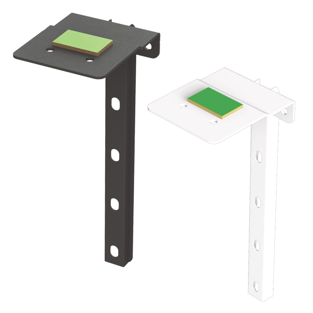 SUPORTE CONVERSOR RECEPTOR