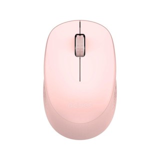 Mouse Sem Fio Mover Pink 1600Dpi Wireless 2.4Ghz Clique Silencioso Pmmwscpk