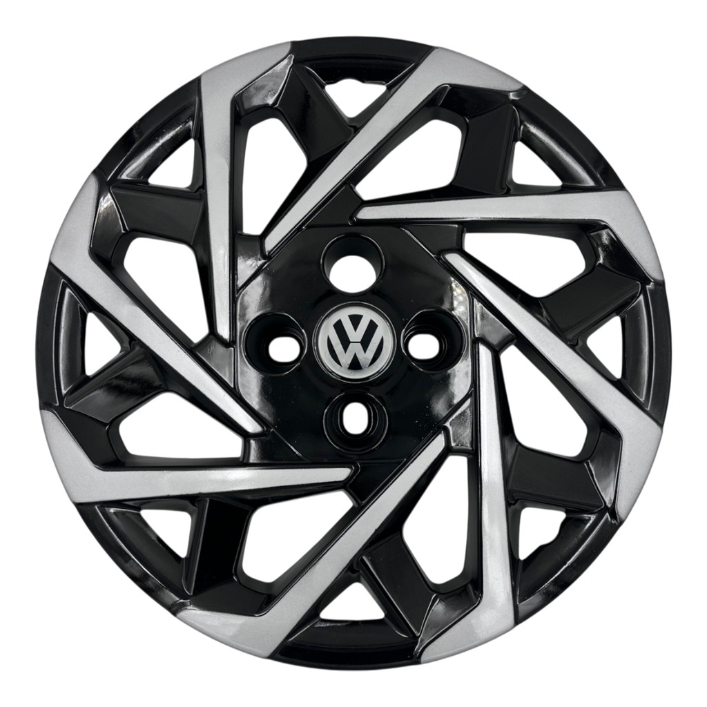 Carlota Modelo Esportivo Aro 15 Polo Track Virtus 2023 2024 2025 Preta C/ Prata