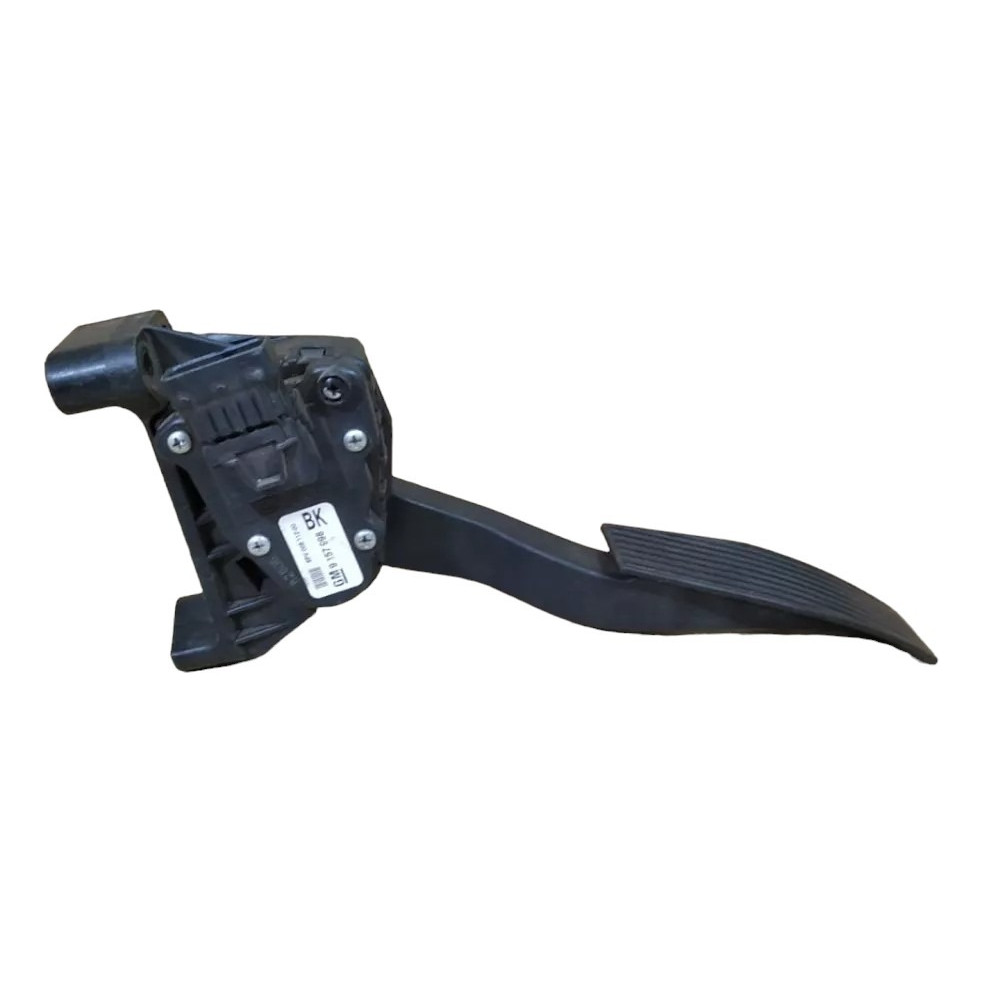 Pedal Acelerador Eletrônico Astra Zafira 03/11 Vectra 06/11
