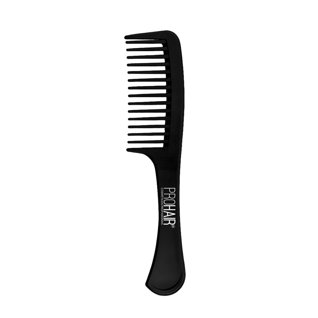 Pente Afro Preto