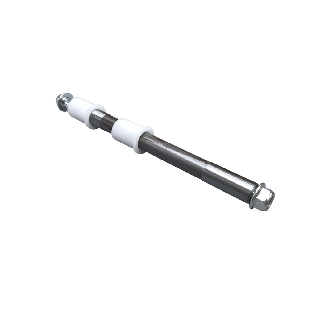EIXO BALANCA LANDER TENERE 250 CROSSER 150 (C/BUCHA/NYLON)