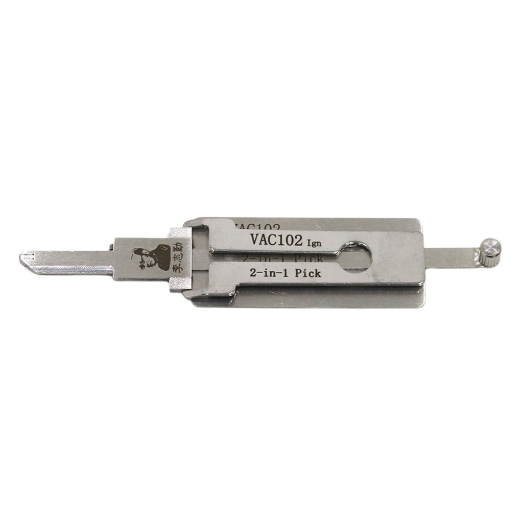 Micha Lishi Vac102 Linha Renault Yale Sandero Duster Logan Oroch