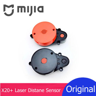 Fábrica Original xiaomi Varrendo Robô X20 + X20 plus C102 LDS Cabeça Laser em Oferta na Shopee