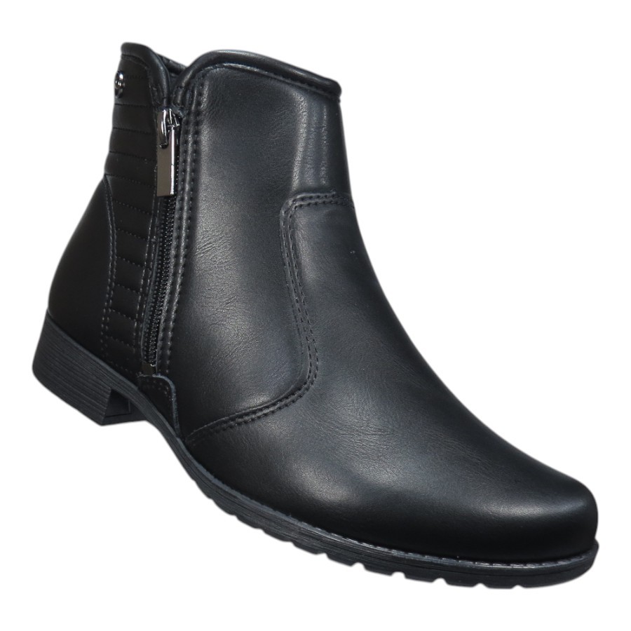 Bota Feminina Dakota DA922 - Women Shoes