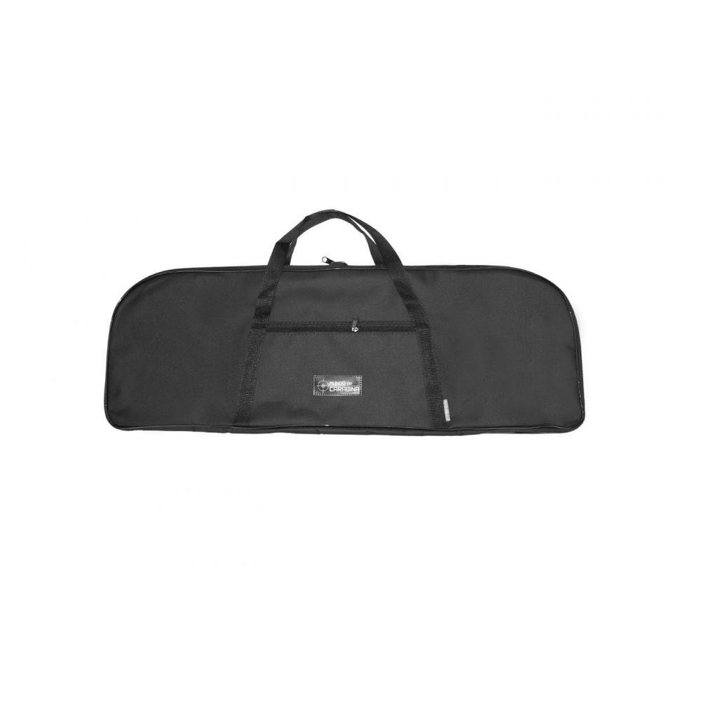 Capa Para Airsoft Preta Simples 0,32 X 0, 90 - Mundo Da em Oferta na Shopee