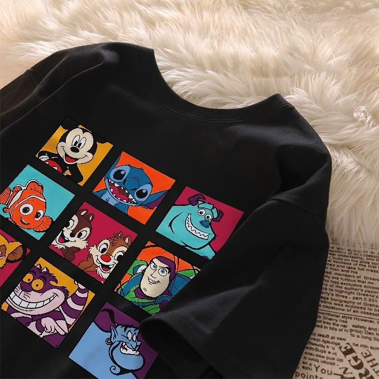 [Camiseta Premium Algodão]JOJO Oversized Basica Masculina E Feminina(Unissex)100% Algodão Folgada Plus Size G1G2G3#F7500 em Oferta na Shopee