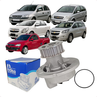 Bomba D'Água Corsa Meriva Montana Spin Cobalt 1.8 8v em Oferta na Shopee