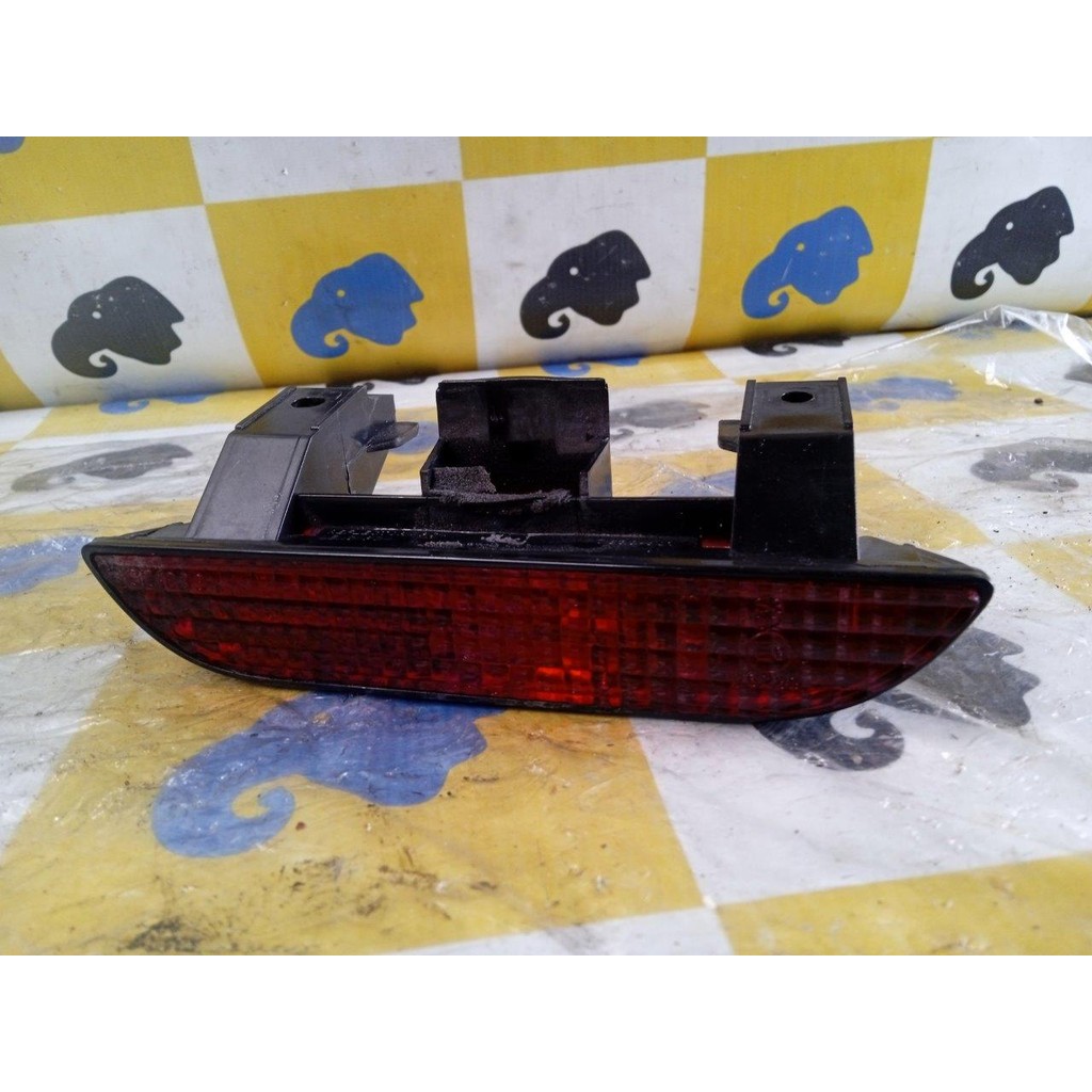 Luz Freio Break Light Kwid 2023 2024
