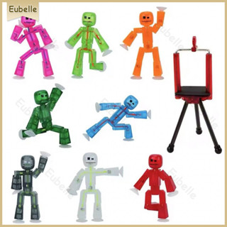 Ventosa Stikbot Deformável Robô Pegajoso Brinquedo Para Crianças De Bricolage Filme De Animação em Oferta na Shopee