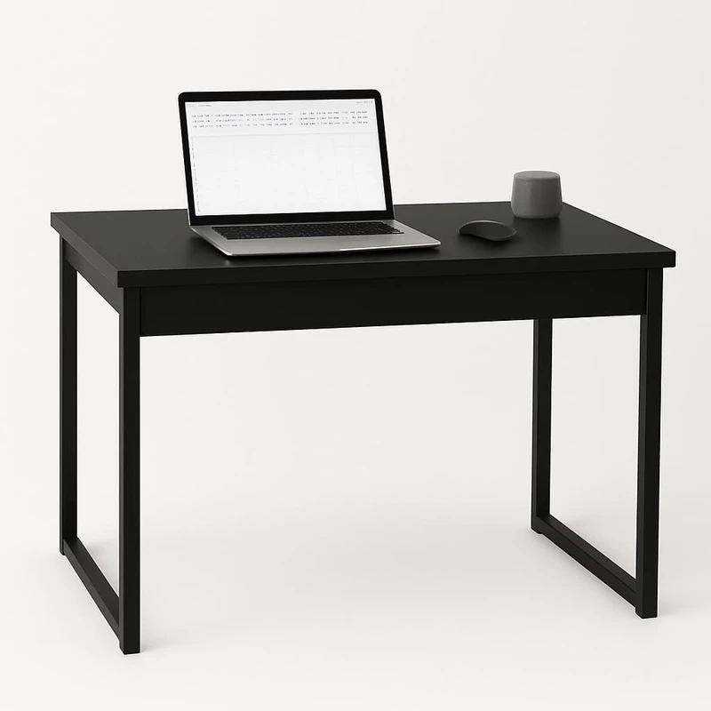 Mesa Industrial para Home Office — foto 8