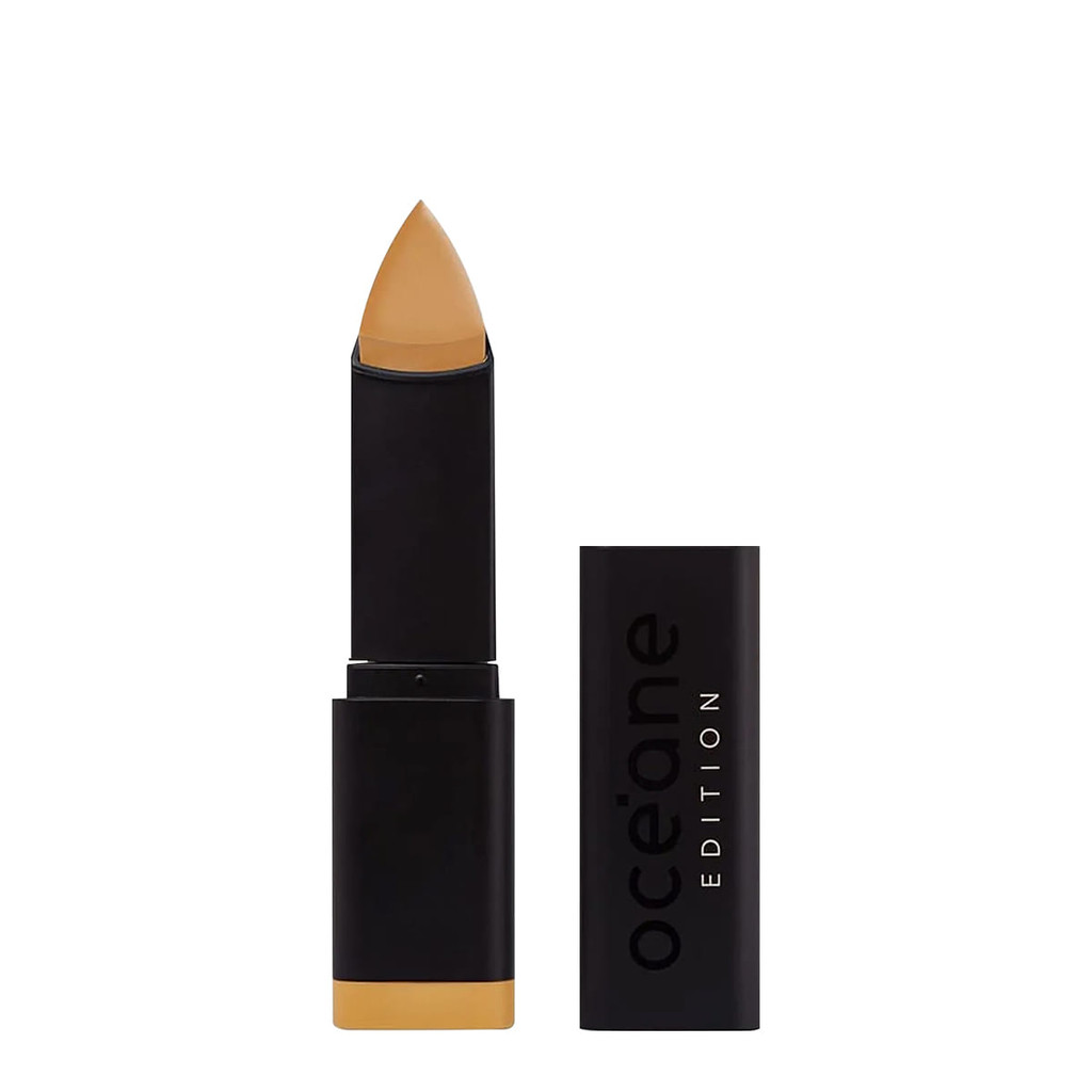 Océane Edition Foundation Stick Semi-Matte Honey - Base em Bastão 8g em Oferta na Shopee
