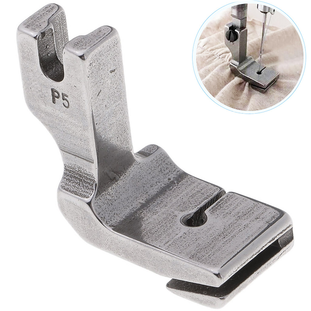 Calcador Sapata Pezinho Franzir Costura Industrial Patchwork Textil em Oferta na Shopee