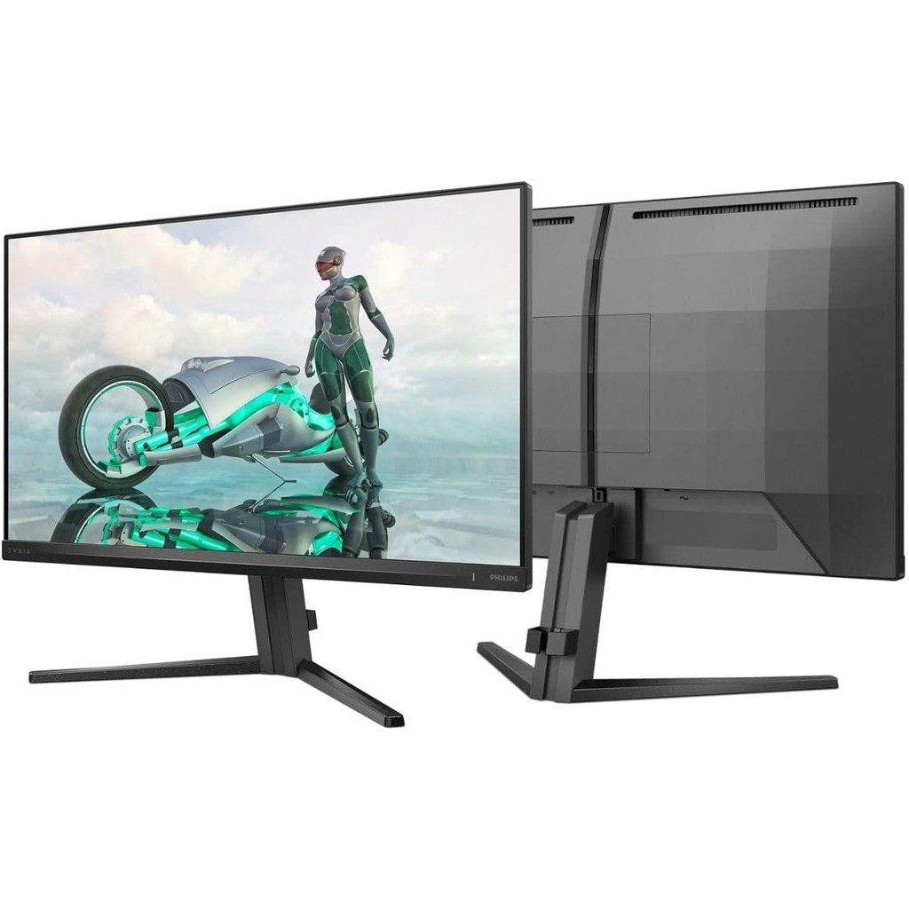 MONITOR GAMER 27 PHILIPS EVNIA 180HZ 27M2N3200L em Oferta na Shopee