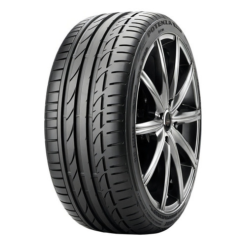 Pneu Bridgestone Potenza S001 225/40R18 88Y RunFlat