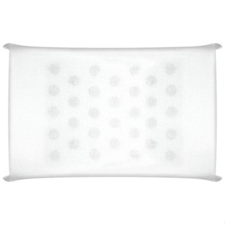 Travesseiro Anti Sufocante Pillow Air - Kiddo em Oferta na Shopee