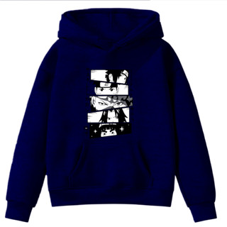 Moletom Infantil Canguru Capuz Na Ru To Anime Infância Manga - Envio Imediato em Oferta na Shopee