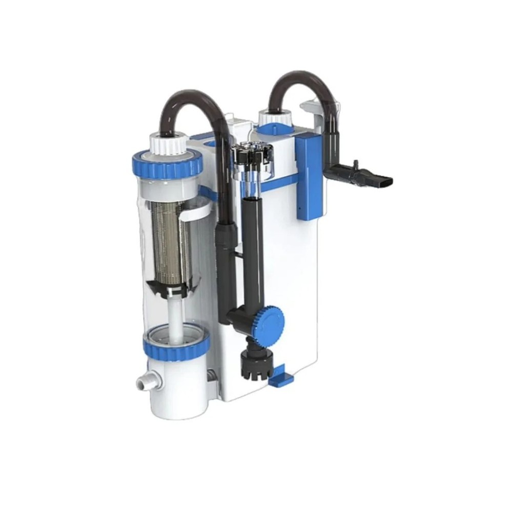 Filtro Hang On Surface Skimmer YBF-500 220V Aquario Marinho