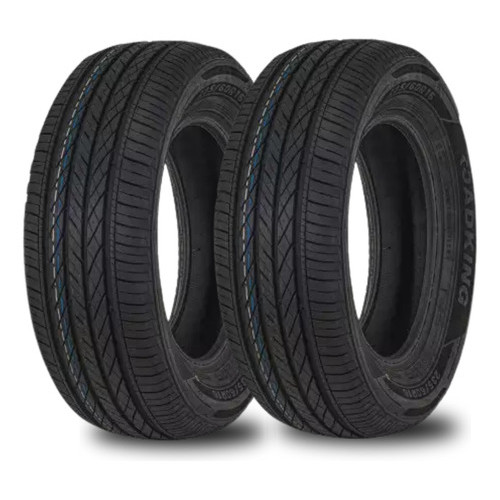 Kit 2 Pneus 235/60R16 Roadking Argos H/T 100H