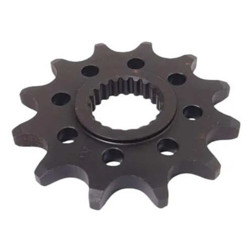 Pinhão Cr125 04/07 Crf 250r/x 04/16 Riffel 12 Dentes