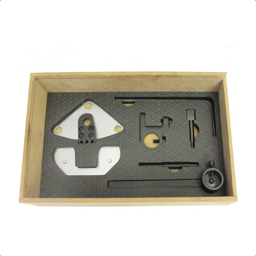 Kit De Ferramentas Para Sincronismo Range Rover Evoque 2.2
