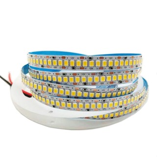 5 Metro Fita Led 2835 12v Ip20 240 led por metro 3000k Ou 6000k Branco Quente Frio em Oferta na Shopee