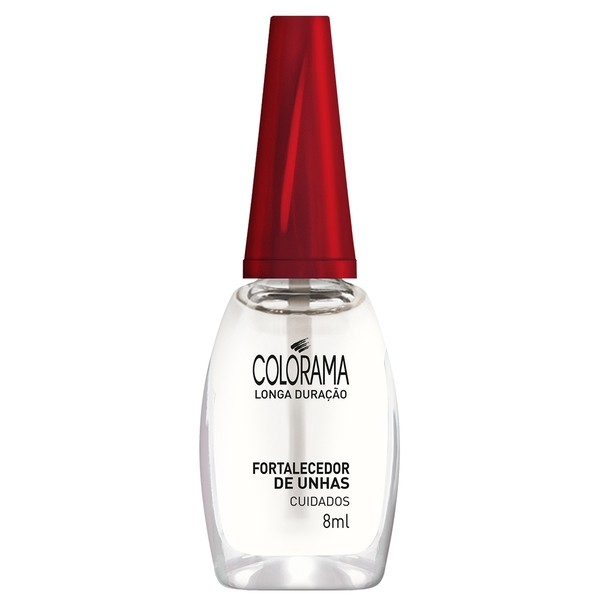 Esmalte Colorama Fortalecedor 8ml