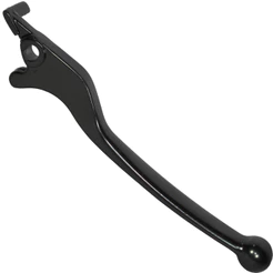 Manete de freio a disco NXR125 NXR150 NXR160 Bros XRE300 NX400 Falcon Tornado NX150 NX200 Sahara XR200 XLX350 preto