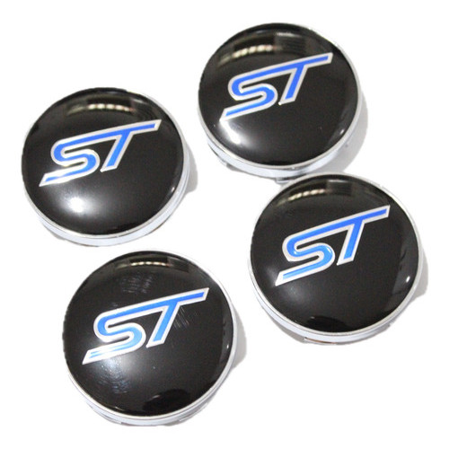 Kit Calotas Roda Ford St Edge Focus Ka New Eco Fusion Fiesta