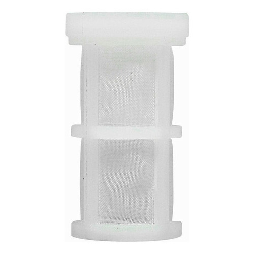 Filtro Do Tubo De Sucção Ø10 Kad/Kombi/Sant/Quant/Roy/Ver/Op