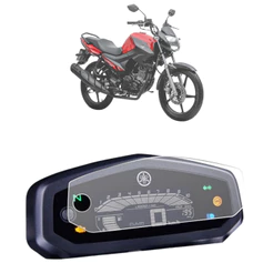 Película Protetora Painel Moto Crosser 150 2014 2015 2016 2017 2018 2019 2020 2021