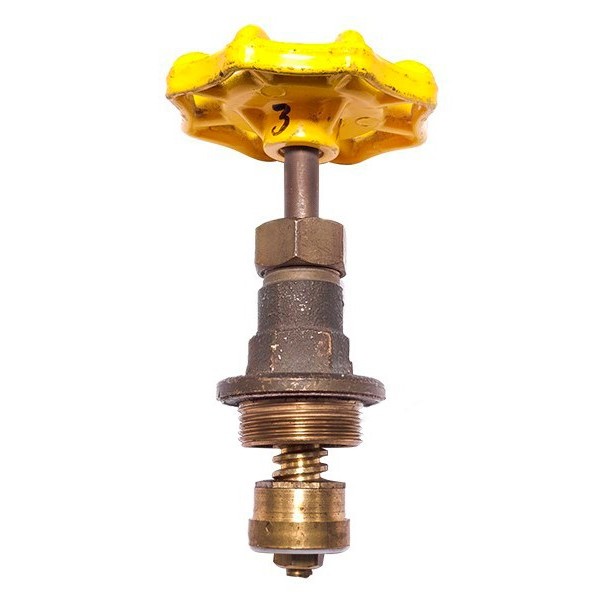 Reparo Registro Pressão Globo Ptfe Docol 3/4" - 40010600R