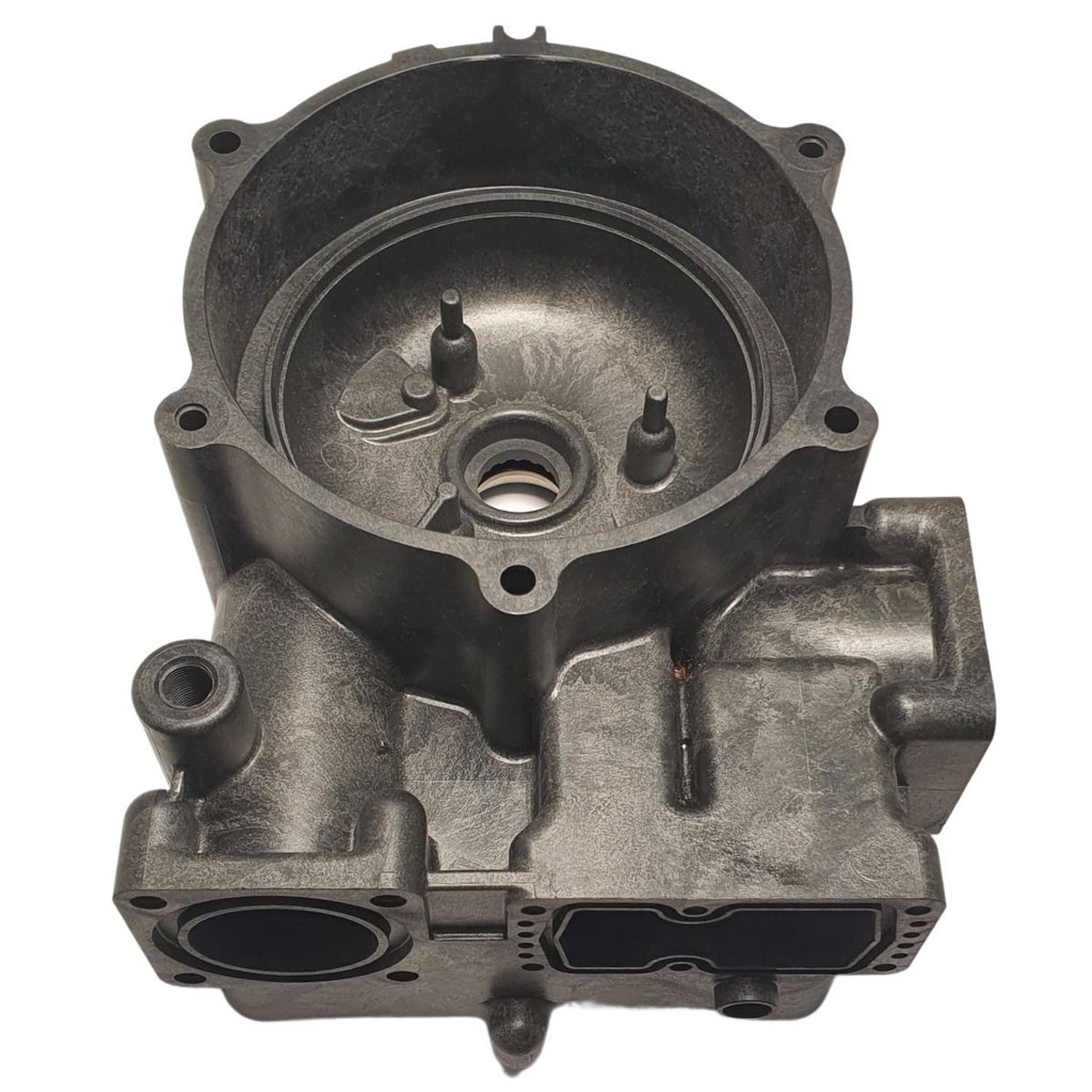 Carcaça Pressurizador Komeco SP 200 e SP 400 - 0100032379
